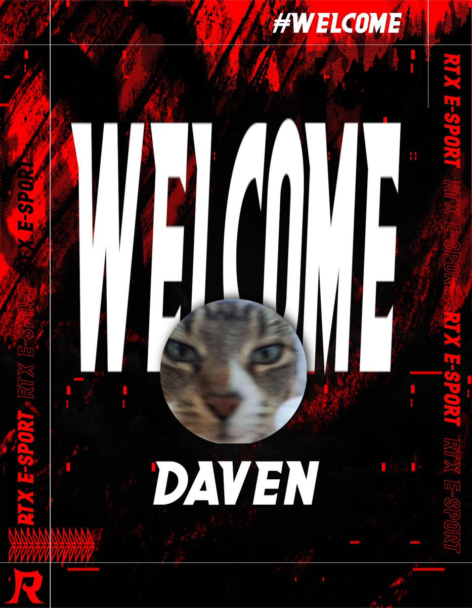 Another reinforcement for the team! Welcome <a href="/DavenFN1/">Daven</a> | 👤🇵🇱