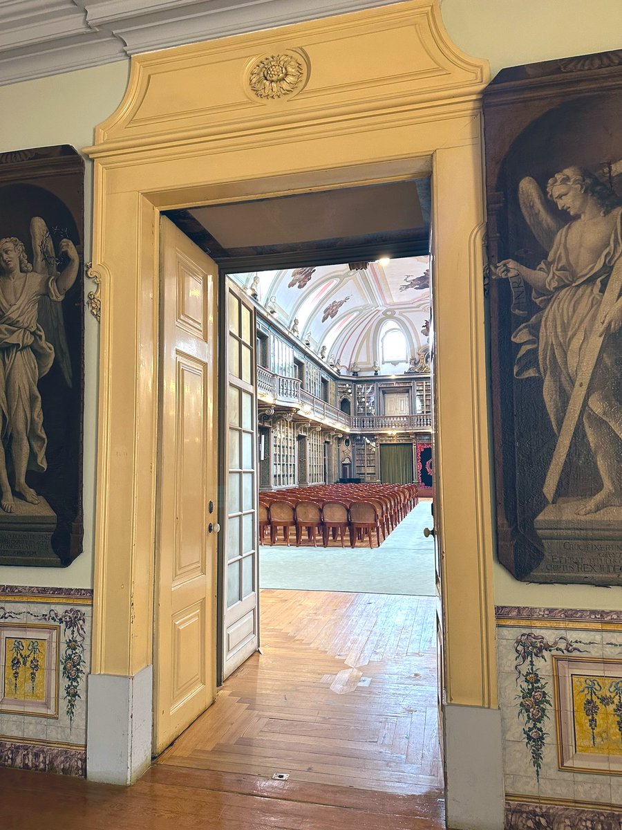 Exploring Lisbon for an epic venue for my first BUIDL Europe🇵🇹 Save the date: Jan 9-10, 2025! More deets coming soon, open for new ideas and opportunities!❤️‍🔥