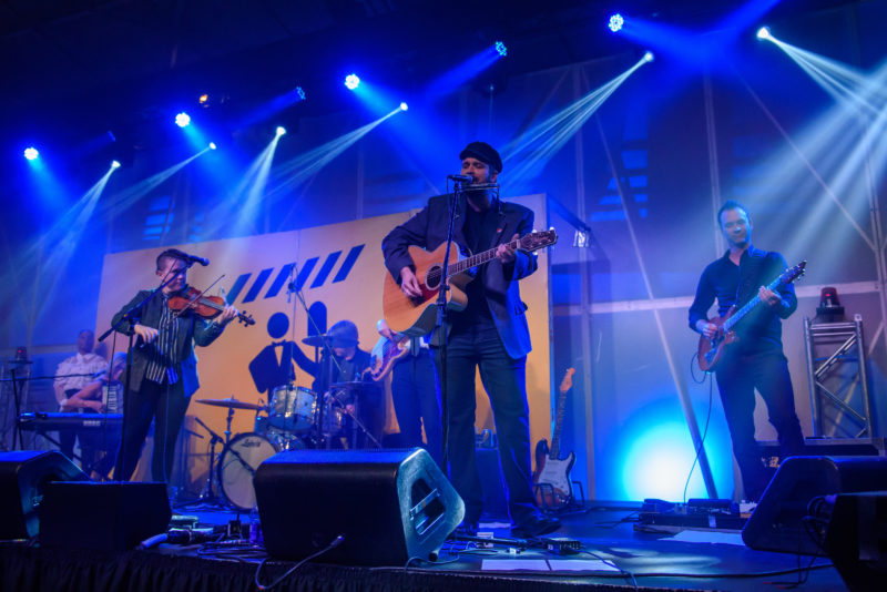 We’re thrilled to spotlight incredible local talent at our event each year. We can't wait for them to hit the stage again this November! 🎉 

#GreatBigDig #LocalEntertainment #SupportLocal #Fundraising #NovaScotia #Halifax #YHZ