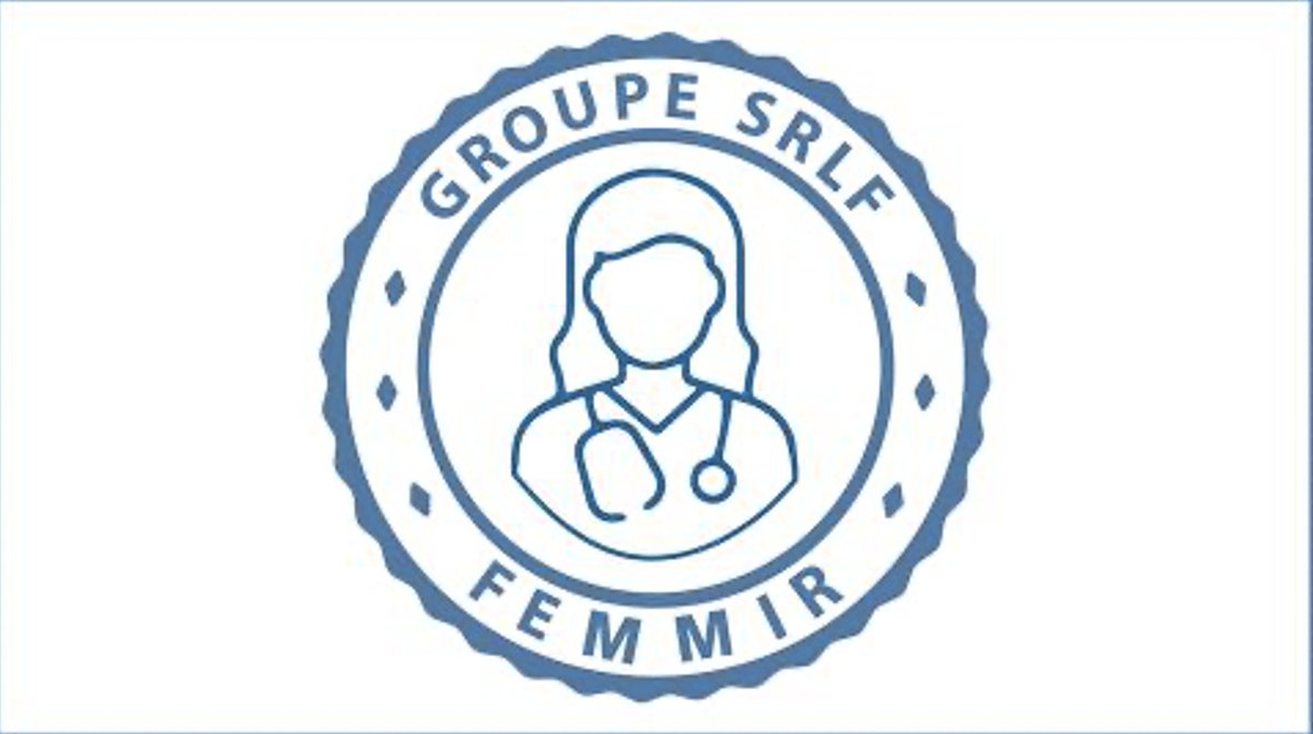 Le groupe FEMMIR travaille sur les problématiques de genre en réanimation. Nous vous expliquons ici ses travaux et ses projets. 
zurl.co/O7Bf