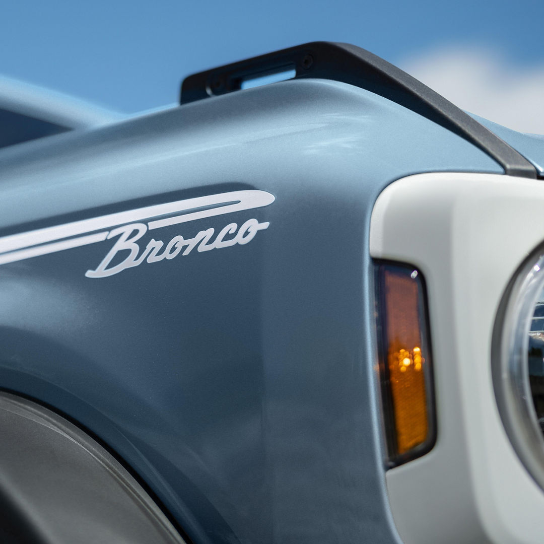 Gene Messer Ford tweet media