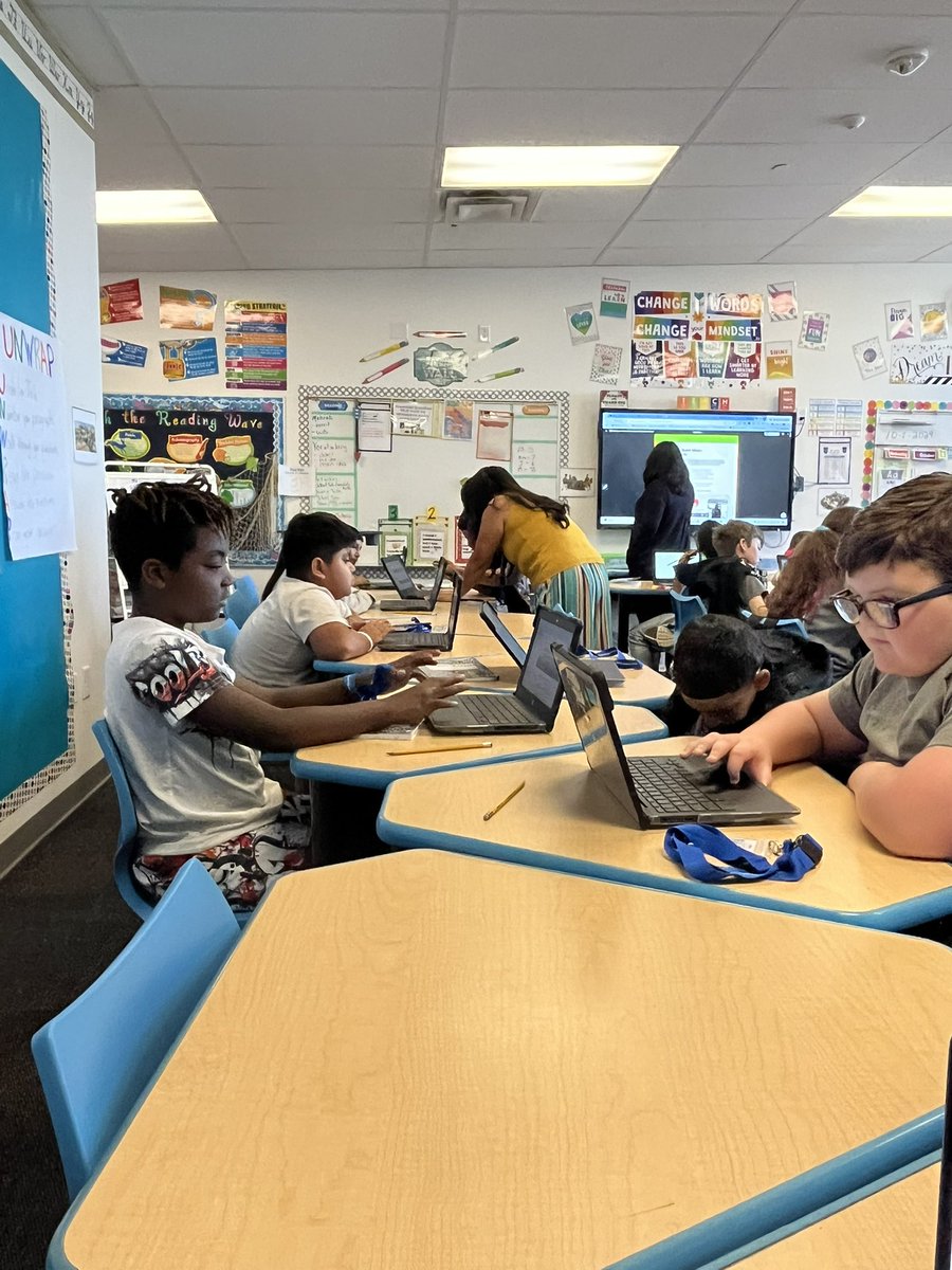 Our Registered Apprentices continue to develop best teacher practices.  Way to go!! 

<a href="/MISDTalent/">MISD Talent Development</a> 
<a href="/Midland_ISD/">Midland ISD</a> 
#MISDProud
#FutureTeacher
<a href="/bunche_elem/">Ralph Bunche Elementary</a>