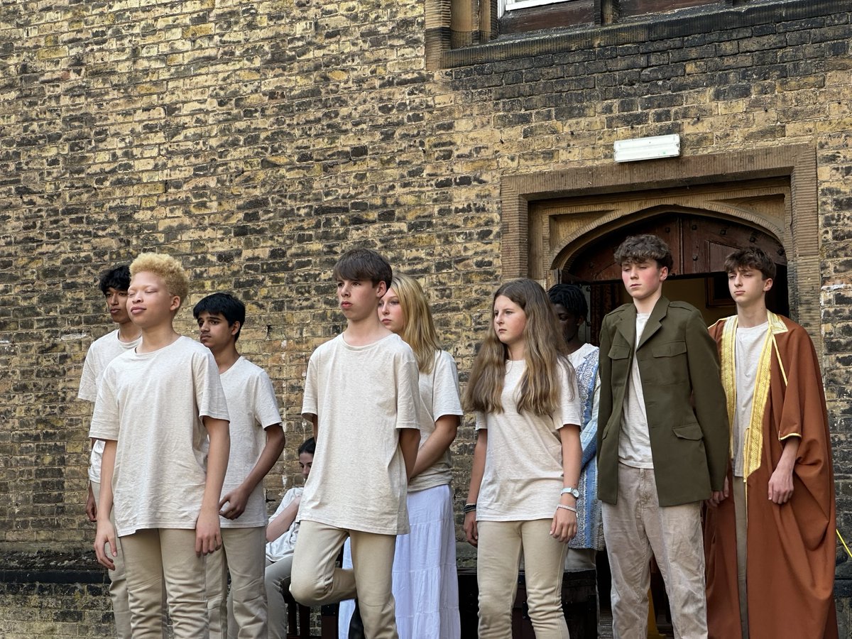 Schools of Empire Project tweet media