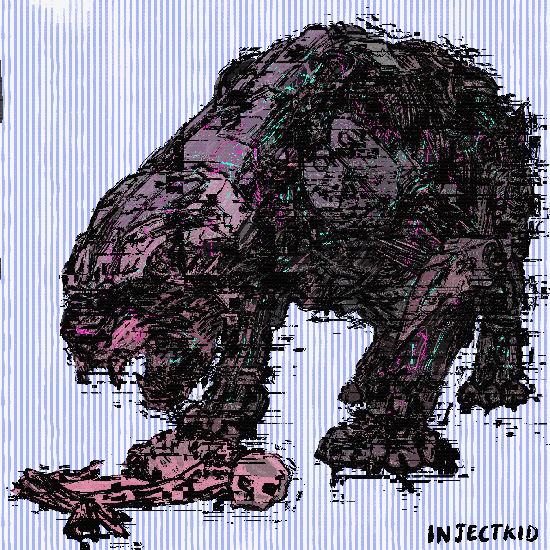 SuperRare Bot 💎 tweet media
