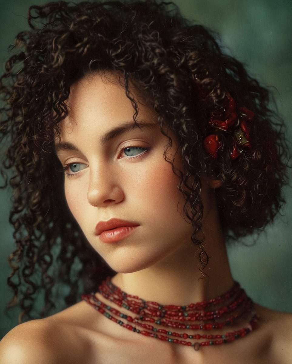 turovetsky's tweet image. Deirdre knows Planet is alive. She speaks with it, even controls the mind worms. Her vision isn’t dominance, but protecting this world. Gaia’s Stepdaughters follow her lead to live in harmony, and unlock Planet’s true potential.
@FiraxisGames
#AlphaCentauri #Gaming #SciFi #AI