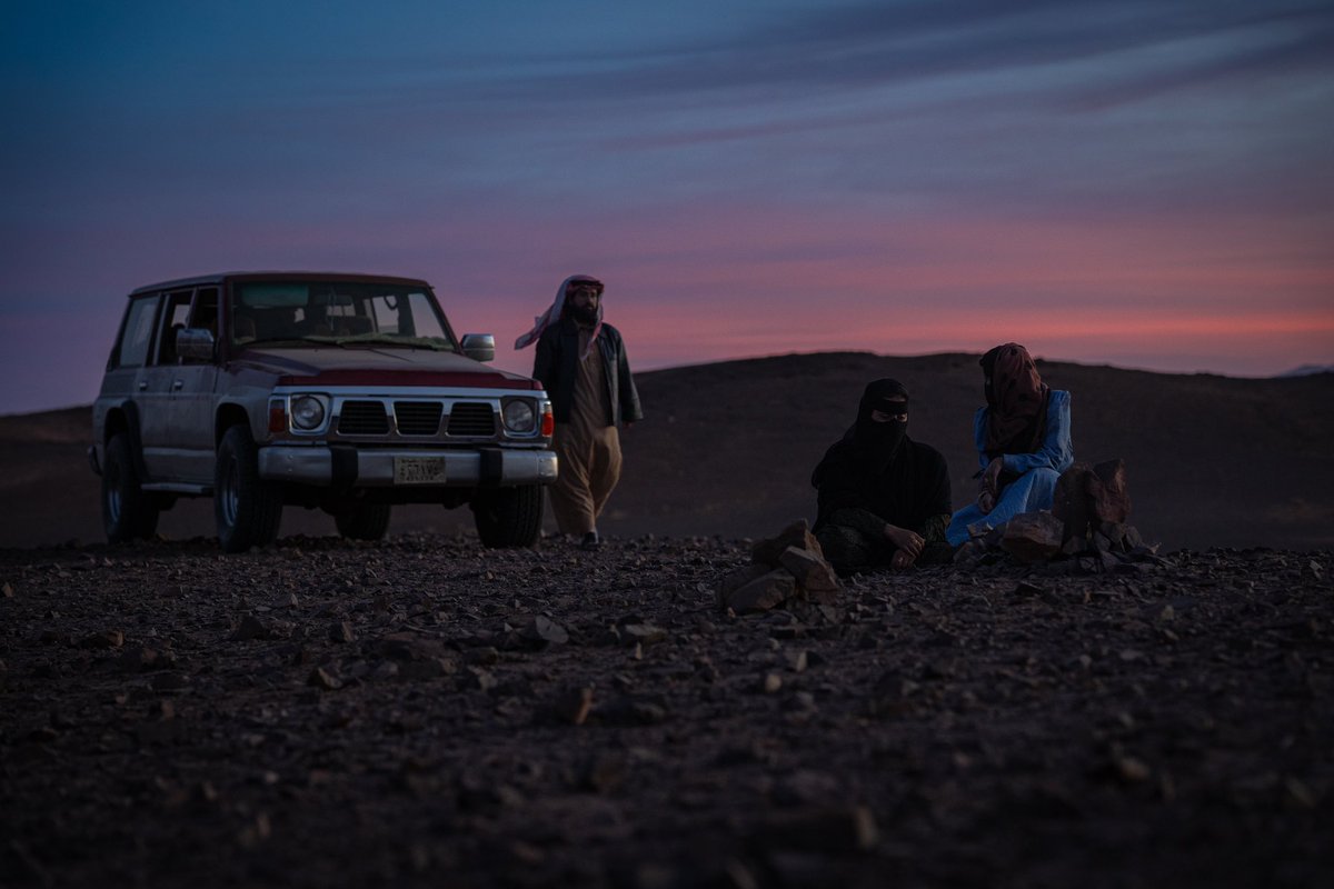 HOBAL_Movie's tweet photo. قيامة ( ليَّام ) تقترب . ! 

#هوبال #Hobal https://t.co/Pi2TjXhomY