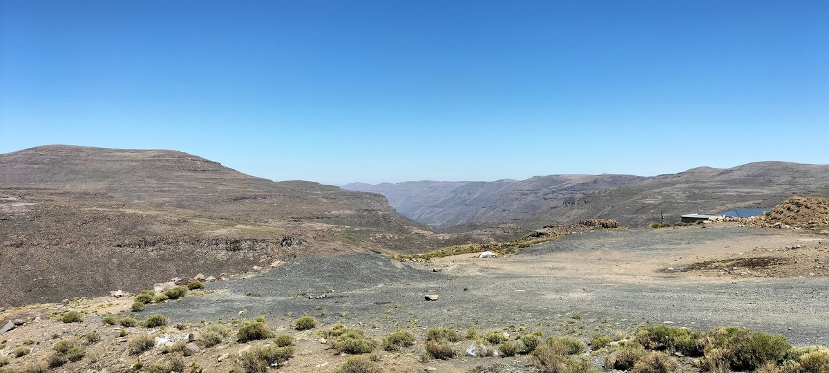 chrisbestill's tweet photo. Up in the mountains https://t.co/GXT5Upz8n4