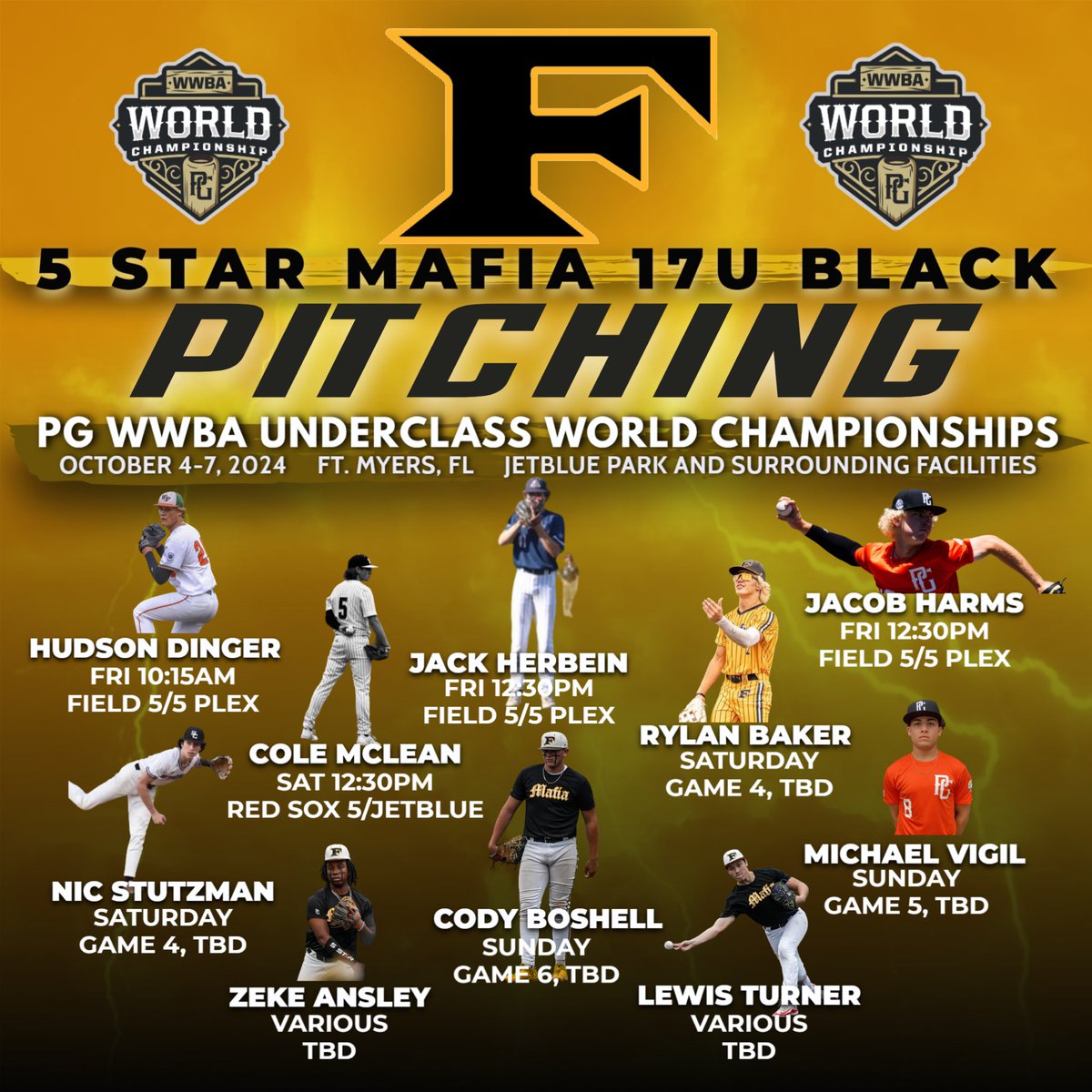 ⚾️RustyKellum⚾️ (@rustykellum) on Twitter photo 