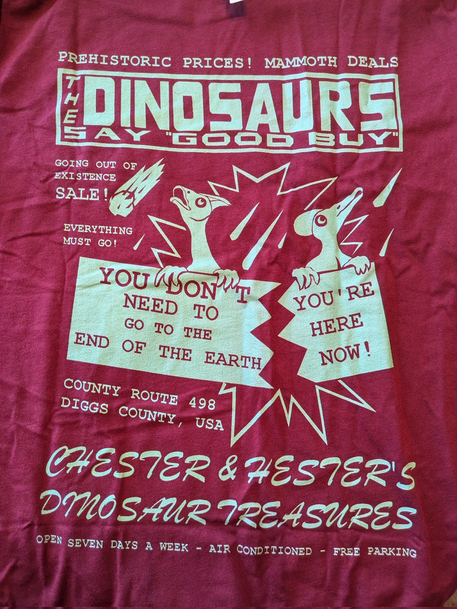 T.S. Mitchell tweet media