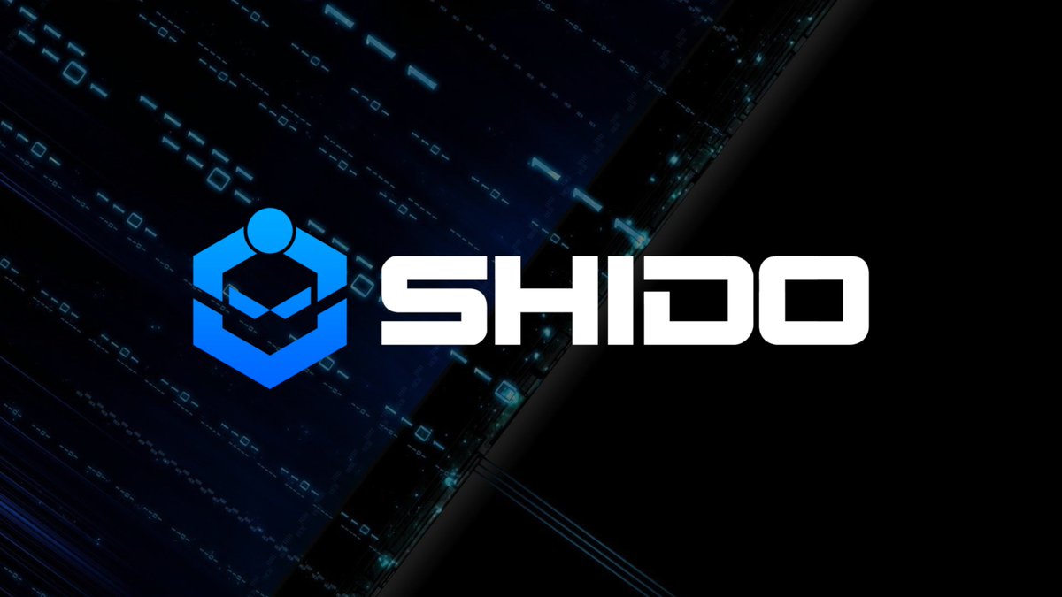 CryptoRickkkkk's tweet photo. 🚀 Everything You Need to Know About Shido: A Game-Changer in Crypto 🔥

1️⃣ Shido DEX V3: Passive Income & Full Control
💸 Earn without disrupting your positions!
With Shido DEX V3, liquidity providers can claim their accrued rewards at any time without affecting their current positions. All trading fees generated by your liquidity are available for collection, offering passive income while giving you complete control over your assets. 🧵🧵🧵🧵🧵🧵🧵⬇️⬇️⬇️