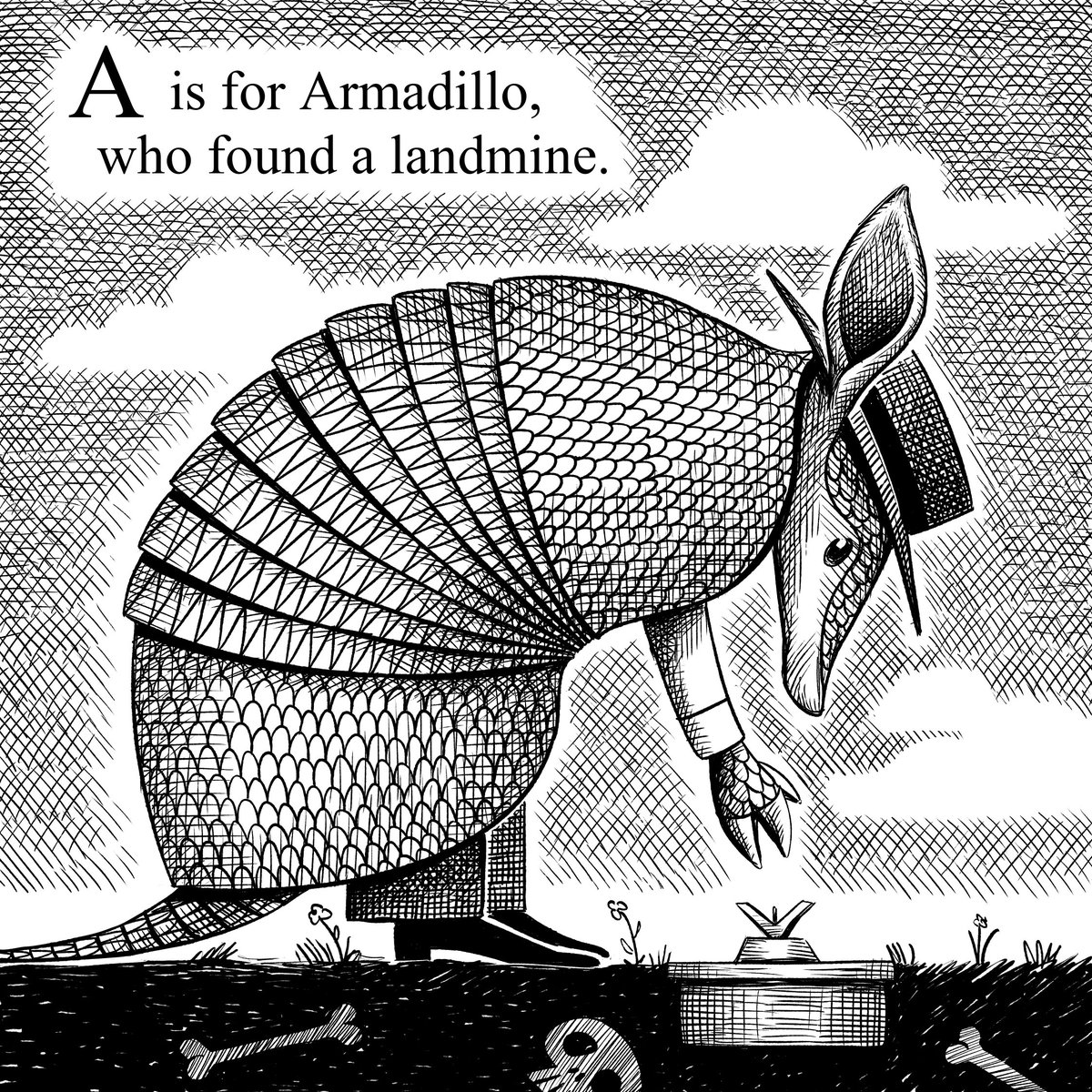 Dark Side of Raccoom tweet media