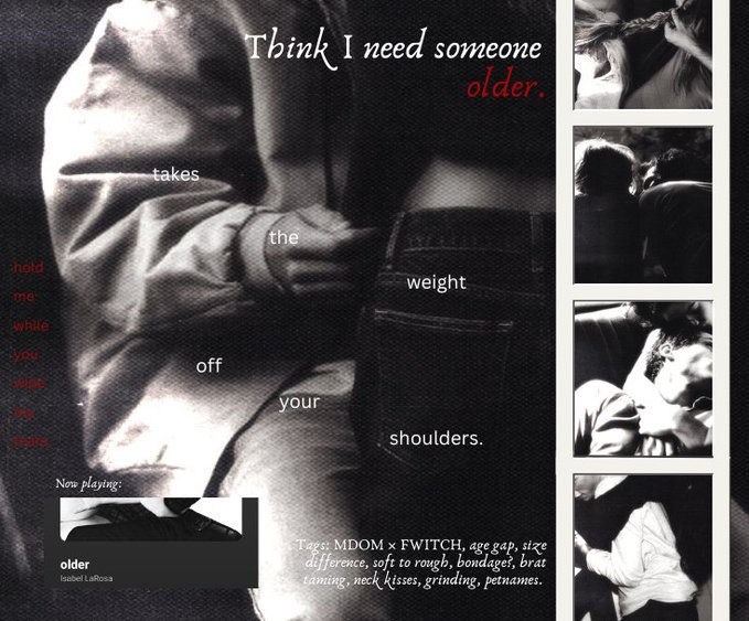 NaungAsmara's tweet photo. 🌸 CW / NSFW 

*coughs loudly* I'm in NEED of a boyfie (for BxG) for tomorrow (or maybe just this week) to be the flirty, calm older bf to my unhinged, chronically online younger gf. Preferably someone who's up to a movie date and can do FC request. Pls read the tags on the pic https://t.co/0vAOZXZfGR
