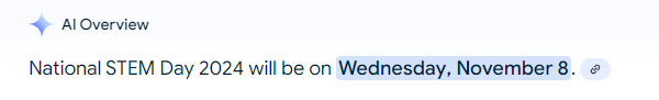 My fear that AI will take over anytime soon has weakened.