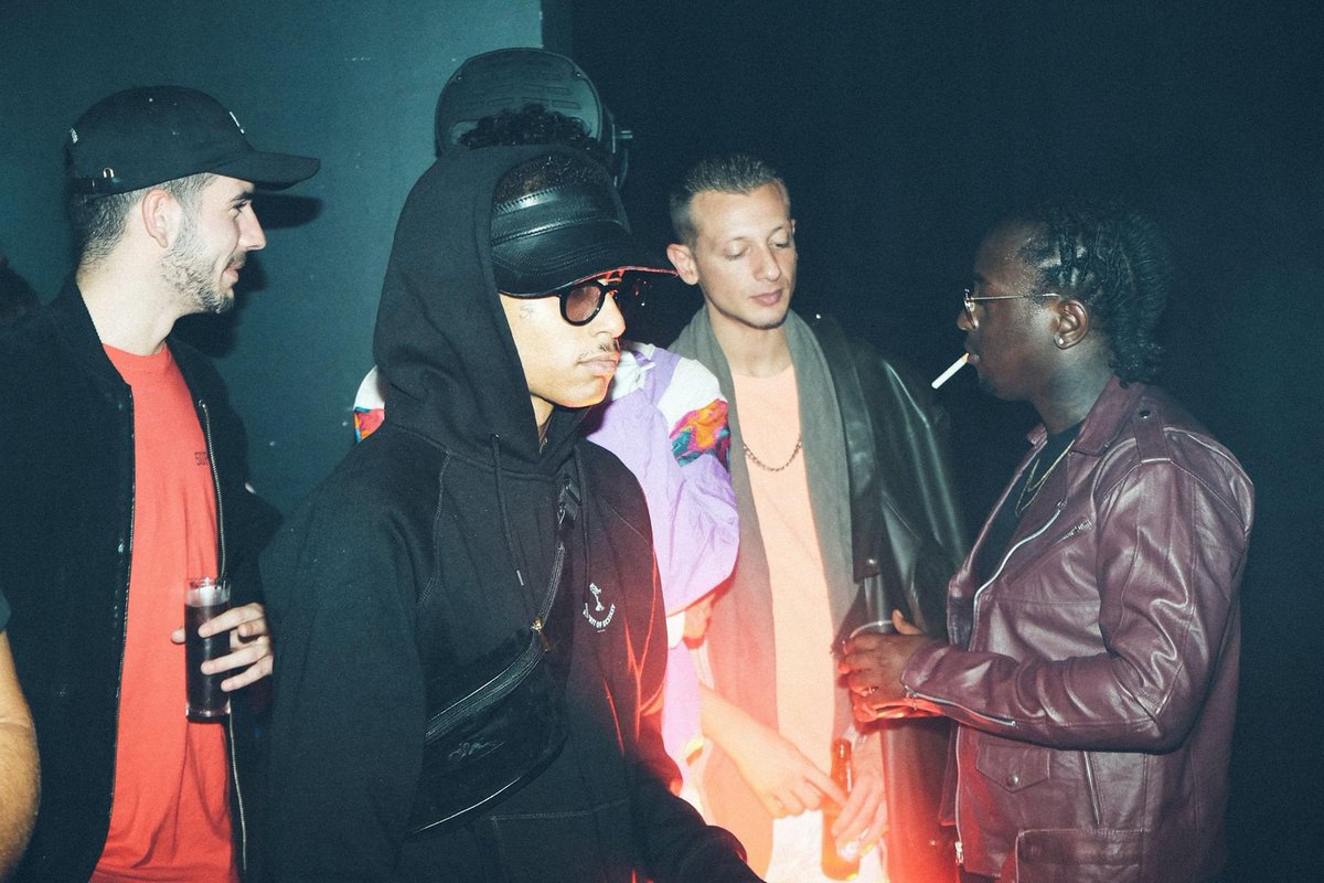 ATEYABAʟᴄ 💫 tweet media