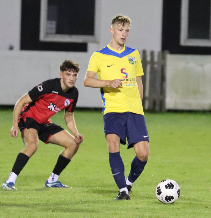 Good results for <a href="/KendalCounty/">Kendal County FC</a> <a href="/MilnCorinth/">Corinthians FC</a> <a href="/KUJFC/">Kendal United</a>  &amp; <a href="/CarnforthRanger/">Carnforth Rangers FC</a> 

<a href="/westlancsleague/">West Lancashire League</a> 

Click on the link below for further details:

kendalanddistsportsreview.com/post/west-lanc…