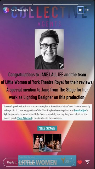 Jane Lalljee (@jlalljee) on Twitter photo 