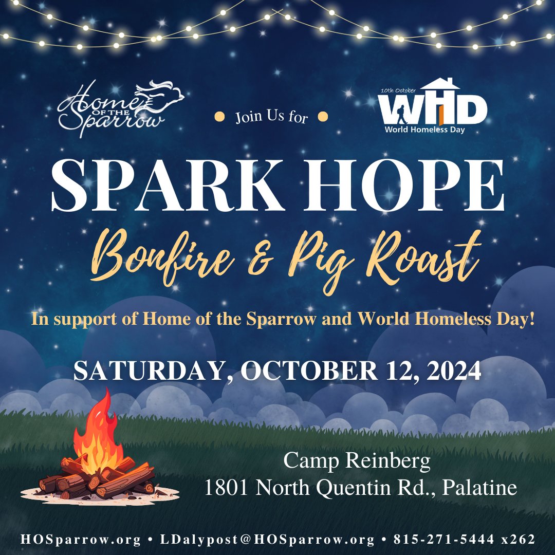 FIRE SALE ALERT‼🔥🔥
We've slashed ticket prices for our Spark Hope event! Don’t miss out on an unforgettable night. Grab your tickets now before they're gone! sparkhope.afrogs.org/#/index