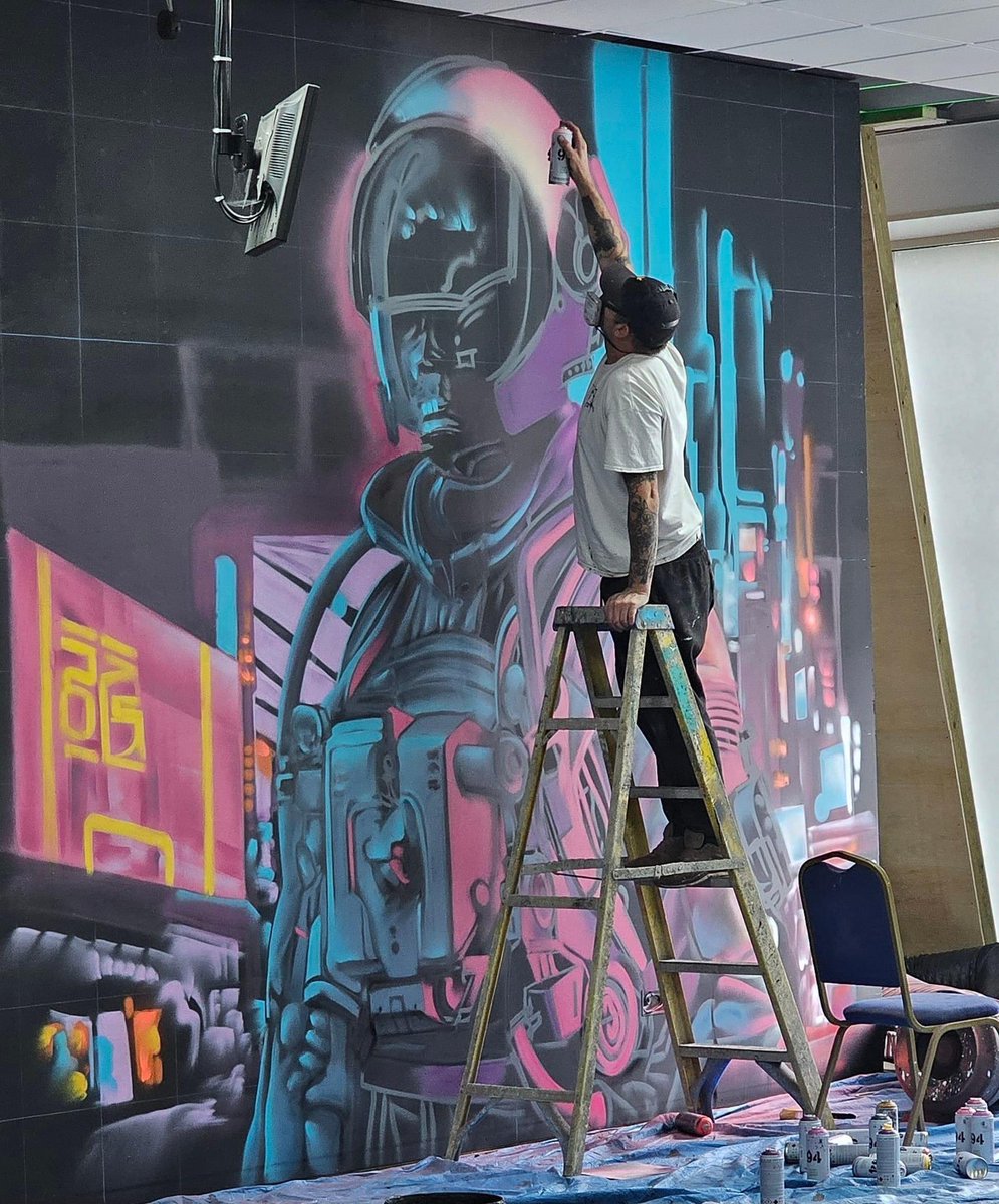 Pescod Square Shopping Centre tweet media