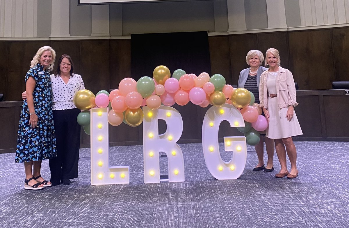 NEGA RESA is proud to host the Let’s READ, Georgia Quarterly Seminar in Athens <a href="/ClarkeCoSchools/">Clarke County School District</a>.