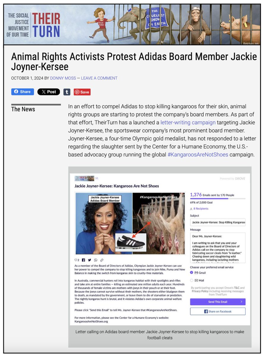 Animal Rights News tweet media
