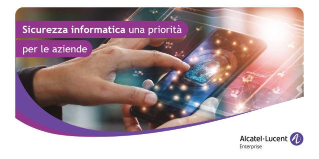 La sicurezza informatica è tra le tue priorità? bit.ly/3TQp520