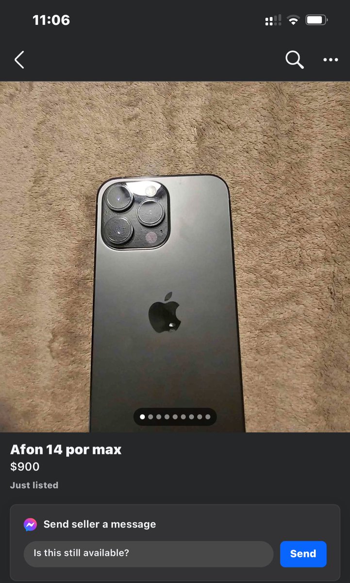 Axel Fillian tweet media
