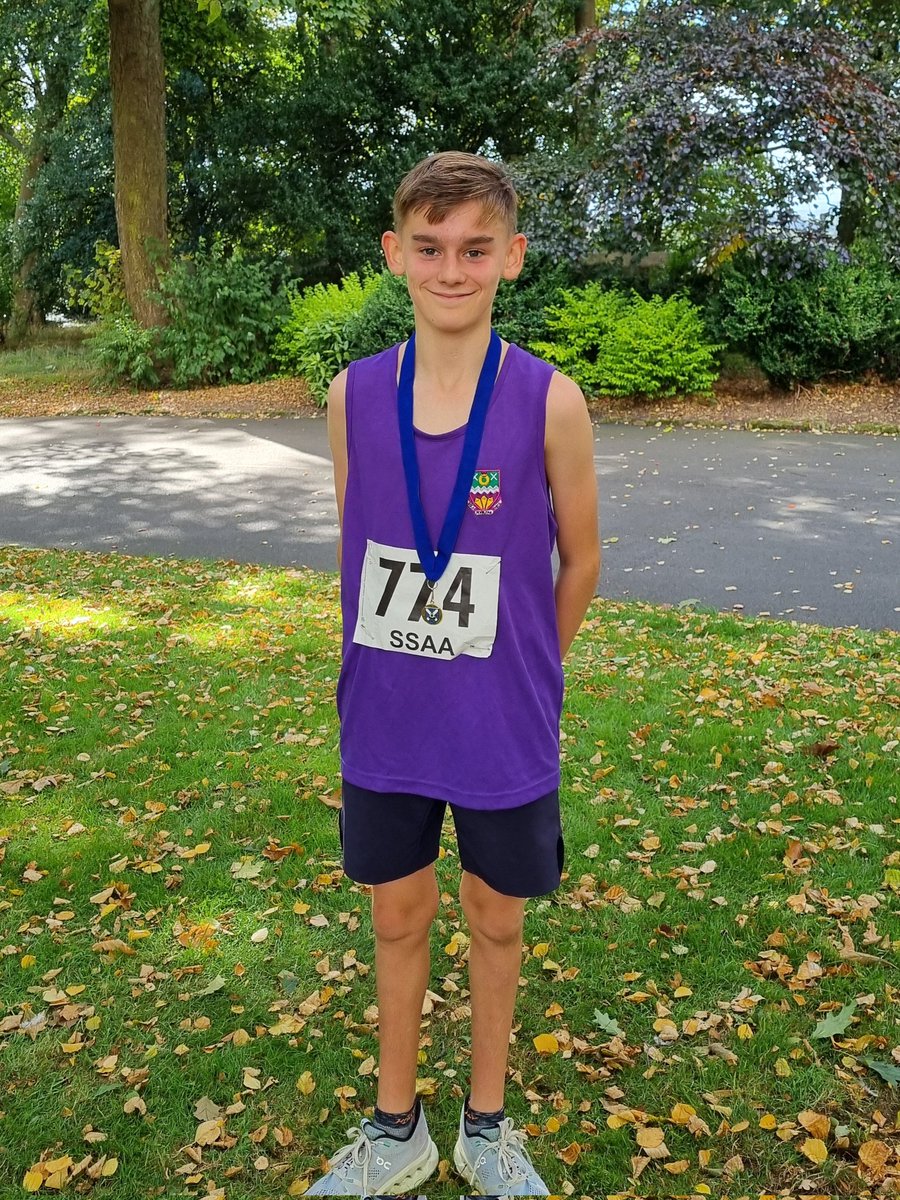 Laura Tyler (@laurajtyler) on Twitter photo Evan's first race for <a href="/ShawlandsAcad/">Shawlands Academy</a> and he only goes and wins it! 🥳 Scottish Schools S1 Road Race Champ 2024! 🤩 Huge thanks to <a href="/SSAAschools/">SSAA</a> for a fun (and very busy!) event. Great runs from <a href="/gnaac1/">Giffnock North A.C.</a> athletes! Evan's first race for <a href="/ShawlandsAcad/">Shawlands Academy</a> and he only goes and wins it! 🥳 Scottish Schools S1 Road Race Champ 2024! 🤩 Huge thanks to <a href="/SSAAschools/">SSAA</a> for a fun (and very busy!) event. Great runs from <a href="/gnaac1/">Giffnock North A.C.</a> athletes!