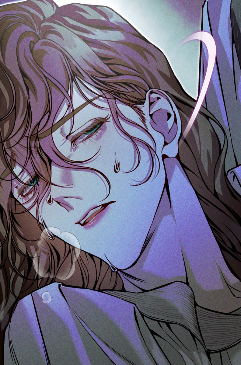 <파리 여왕> 🪰 3화가 공개되었습니다. 자극적인 장면이 포함되어 있으니 감상에 주의 부탁드립니다.

마지막까지 감상해주시면 정말 감사할 것 같습니다❤️😊

좋아요, 댓글, 관심 웹툰 부탁드려요!❤️❤️

m.comic.naver.com/bestChallenge/…