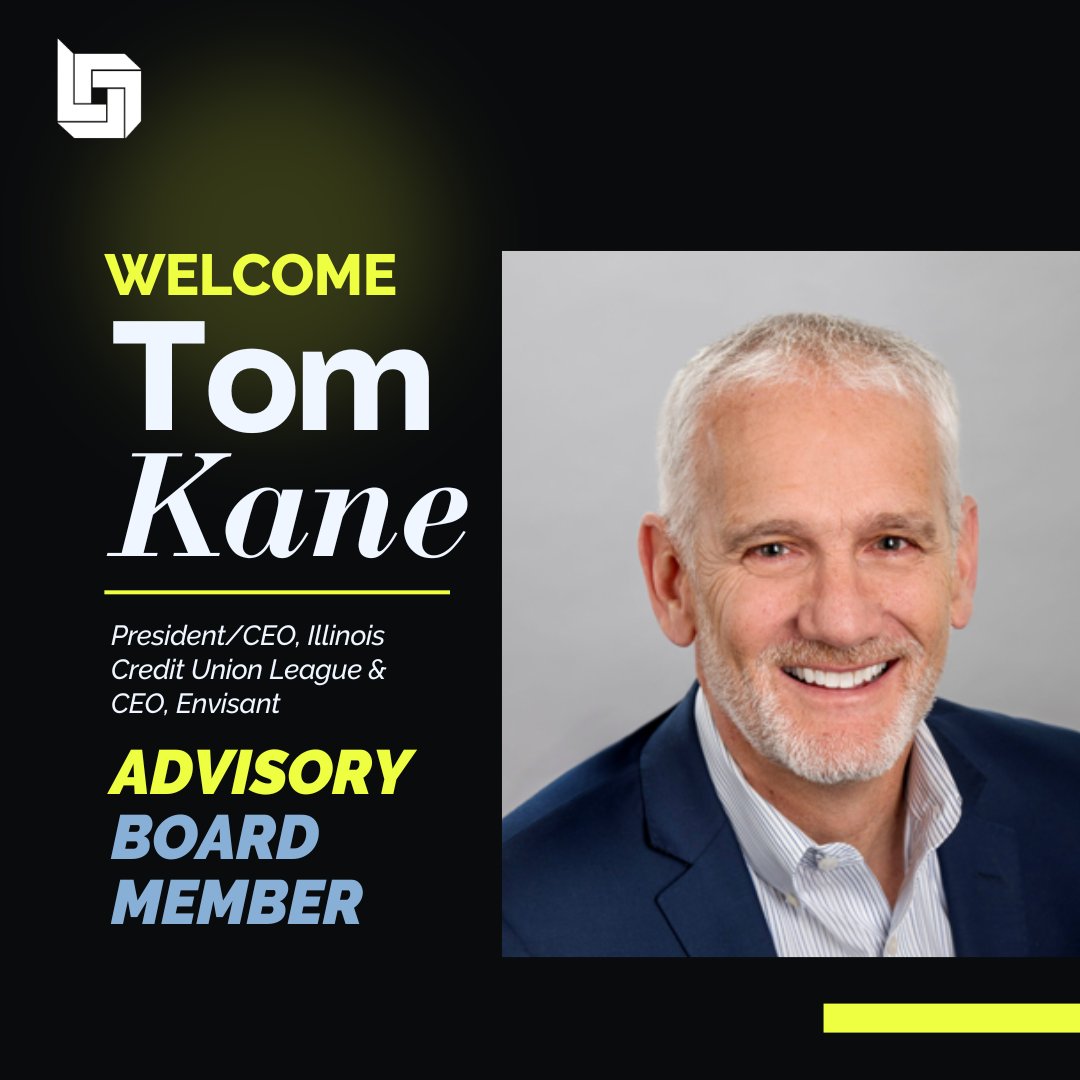 BANKSOCIALio's tweet photo. First we brought on the Amazing Anindya Roy.
Then we landed the Joyful and Judicious Jack Antonini. 
Incredibly we managed to land the Mangnificent Mance Harmon.

Now we announce the Terrific Tom Kane, the most recent addition to our board.

#Grateful
#FutureOfFinance
#BankSocial https://t.co/MZcxaTCDgD