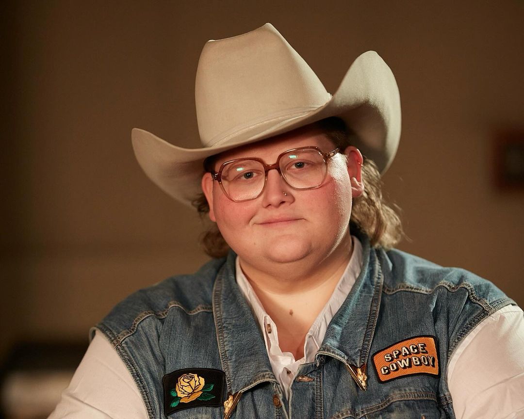 Country singer-songwriter <a href="/raywalkerjoshua/">Joshua Ray Walker</a> recently shared an update on his cancer battle and launched a GoFundMe campaign. Here's how you can help: bit.ly/3N9HkMo