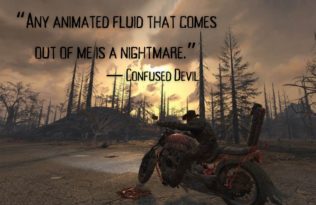 ConfusedDevil (@confuseddevil1) on Twitter photo 