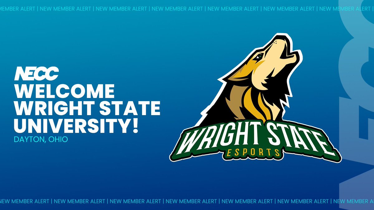 NECC (@neccgames) on Twitter photo π‘ππͺ π ππ πππ₯
We're excited to welcome the Wright State University community to the NECC
Twitter <a href="/WrightEsports/">Wright State Esports</a>
Instagram /wrightstateesports
Website wright.campuslabs.com/engage/organizβ¦
Welcome to the family Raiders! π‘ππͺ π ππ πππ₯
We're excited to welcome the Wright State University community to the NECC
Twitter <a href="/WrightEsports/">Wright State Esports</a>
Instagram /wrightstateesports
Website wright.campuslabs.com/engage/organizβ¦
Welcome to the family Raiders!