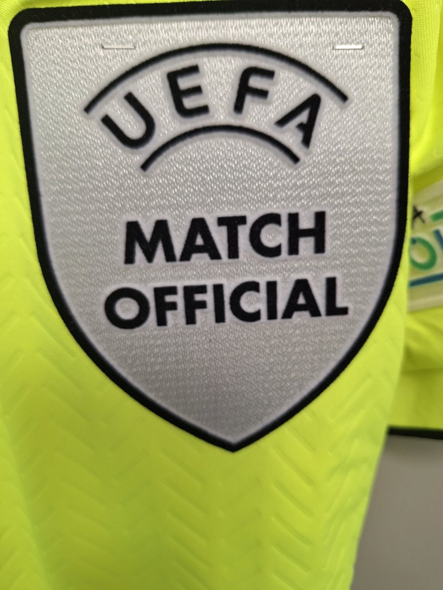 European debut in the UEFA Youth League, champions pathway ⚽️🏴󠁧󠁢󠁷󠁬󠁳󠁿🇨🇾