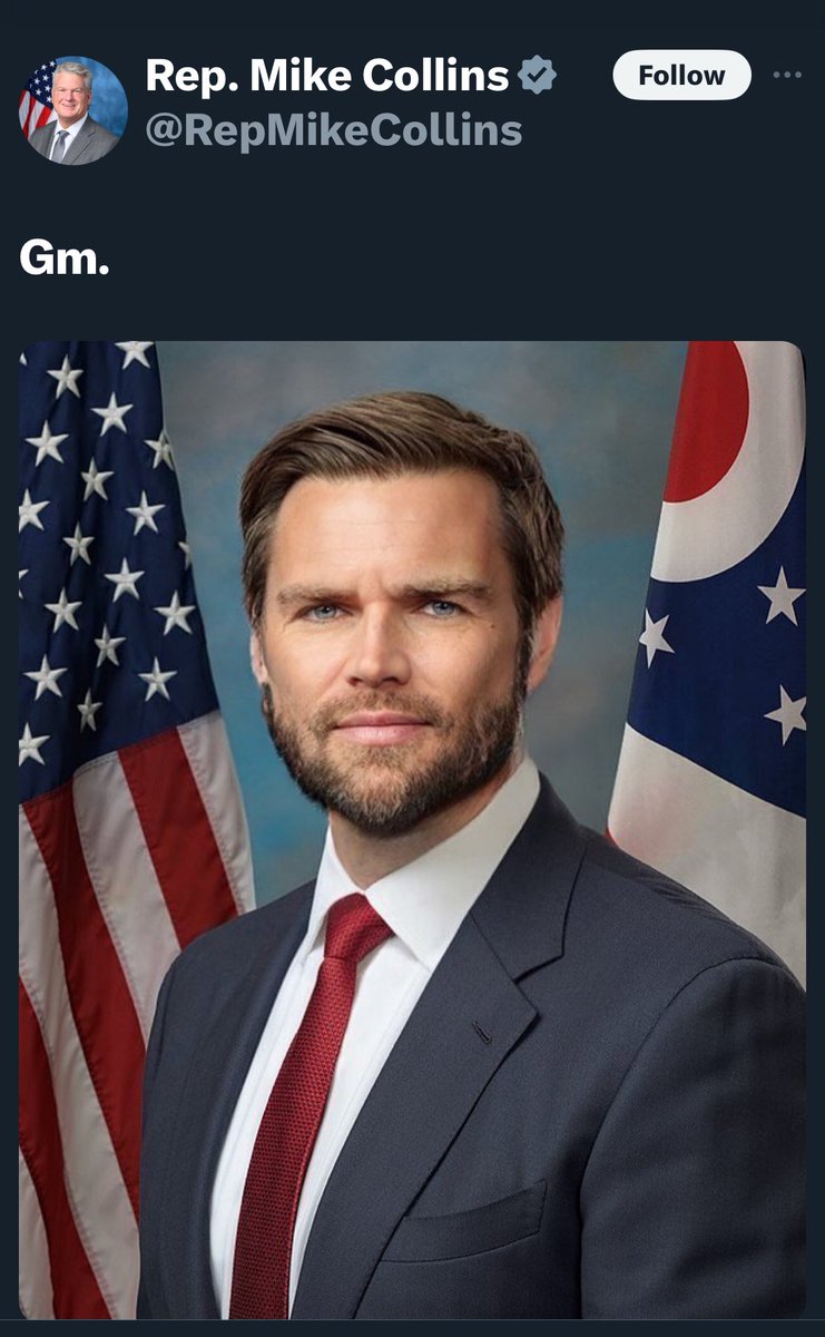 Dittie (@dittiepe) on Twitter photo This is weird, right?
#weirdAF
Vote <a href="/LexyDohertyGA/">Lexy Doherty (Candidate for GA10)</a> for much less weird.
#DemVoice1
#DemsUnited
#USDemocracy This is weird, right?
#weirdAF
Vote <a href="/LexyDohertyGA/">Lexy Doherty (Candidate for GA10)</a> for much less weird.
#DemVoice1
#DemsUnited
#USDemocracy