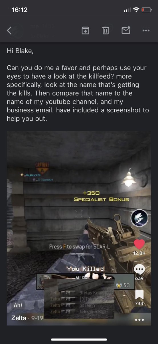 SoaR Zelta tweet media