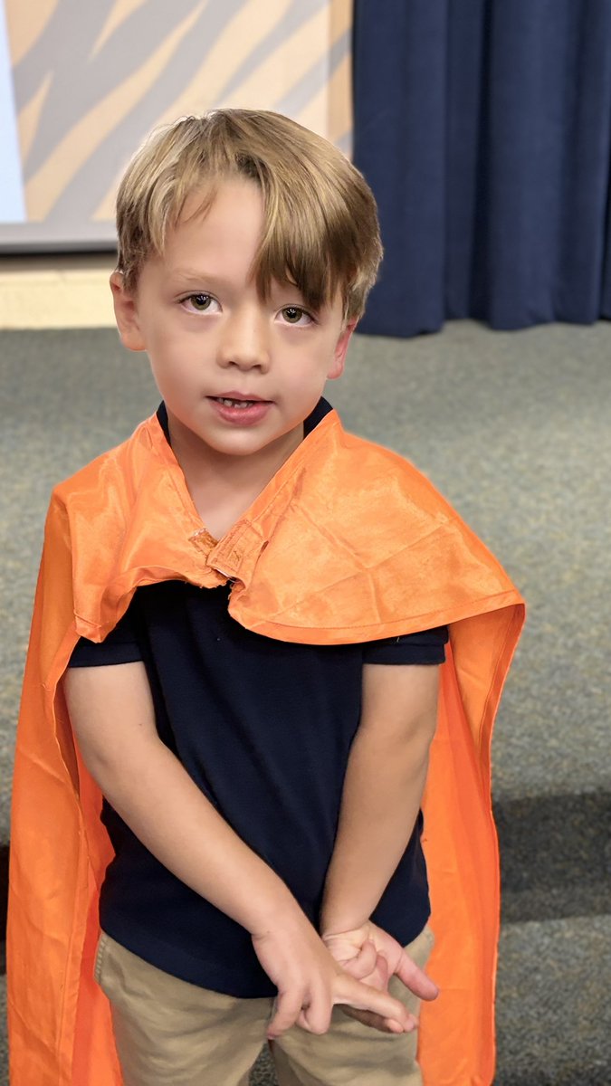 Cape Day!! We are so proud! #believeinflc
