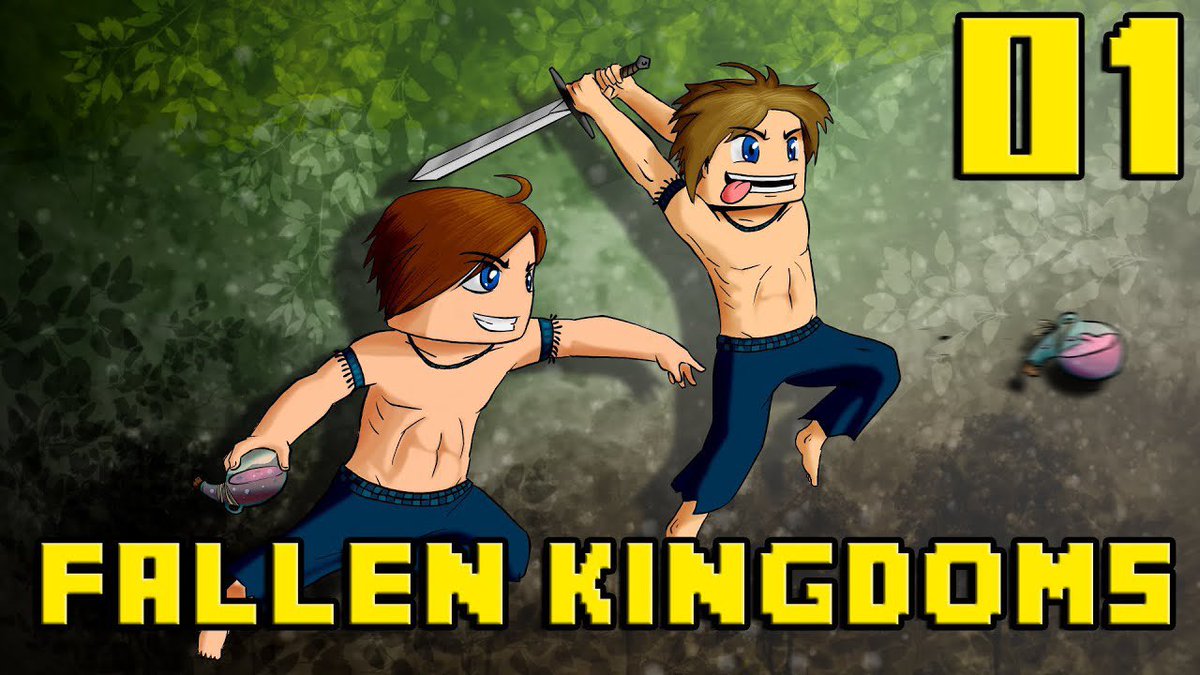 Siphano's tweet photo. Je suis à la recherche d’un illustrateur pour un projet Minecraft ! 👀

Vous connaissez des gens capable de faire des images de ce genre ? 

Hésitez pas à envoyer vos recos avec exemple du style ! 🙏🏻⬇️ https://t.co/Ns7qq2Z0z7