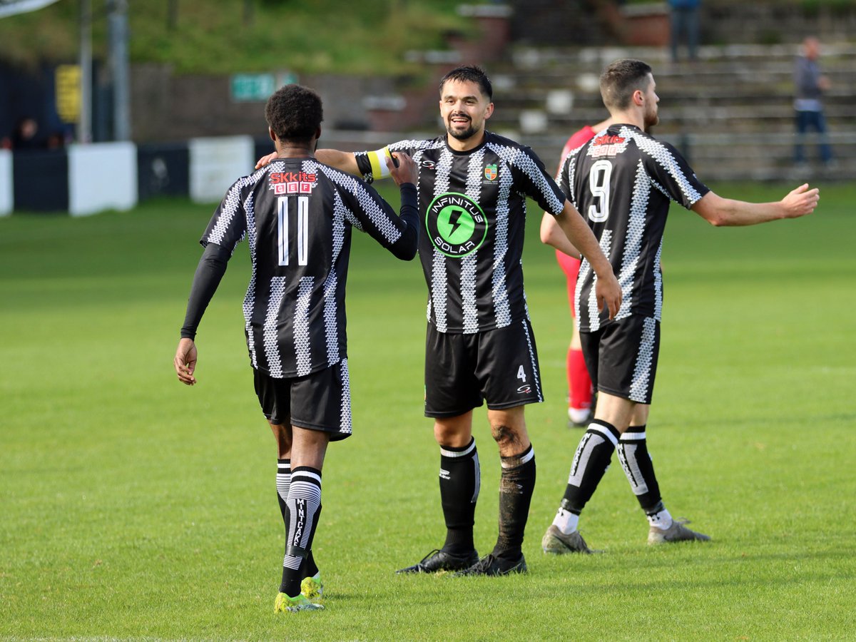 Good luck to <a href="/kendaltownfc/">Kendal Town FC</a> who travel to play <a href="/crooktown_afc/">Crook Town AFC 🖤💛</a> tonight in the <a href="/EbacNorthernLge/">Ebac Northern Football League</a>  a report from tonight as well as last Saturdays win against <a href="/Official_SAFC/">⚽️ Shildon AFC ⚽️🚂</a> can be found inside this weeks edition of the <a href="/kendalexpsport/">THE KENDAL & DISTRICT SPORTS REVIEW</a>