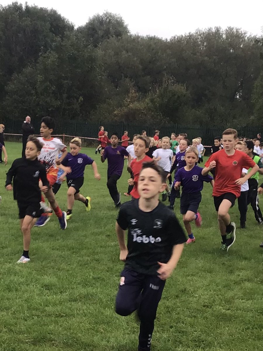 Well done to all our cross country runners who competed valiantly against 12 other schools 🌟🏃🏆
#PEandSportCCPS