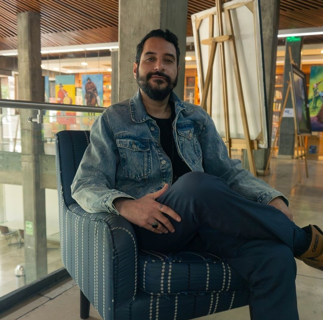 Hache De Henry 📽 ✨ tweet media