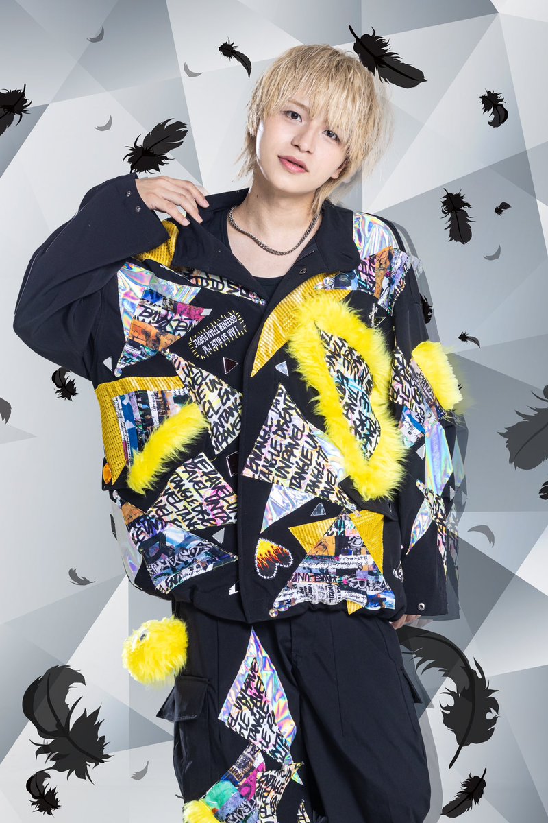 池琉希 tweet media