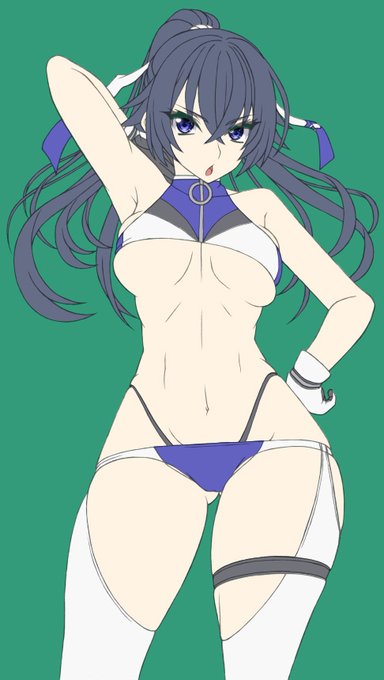 おっきちゃんwip
#ドルウェブ 