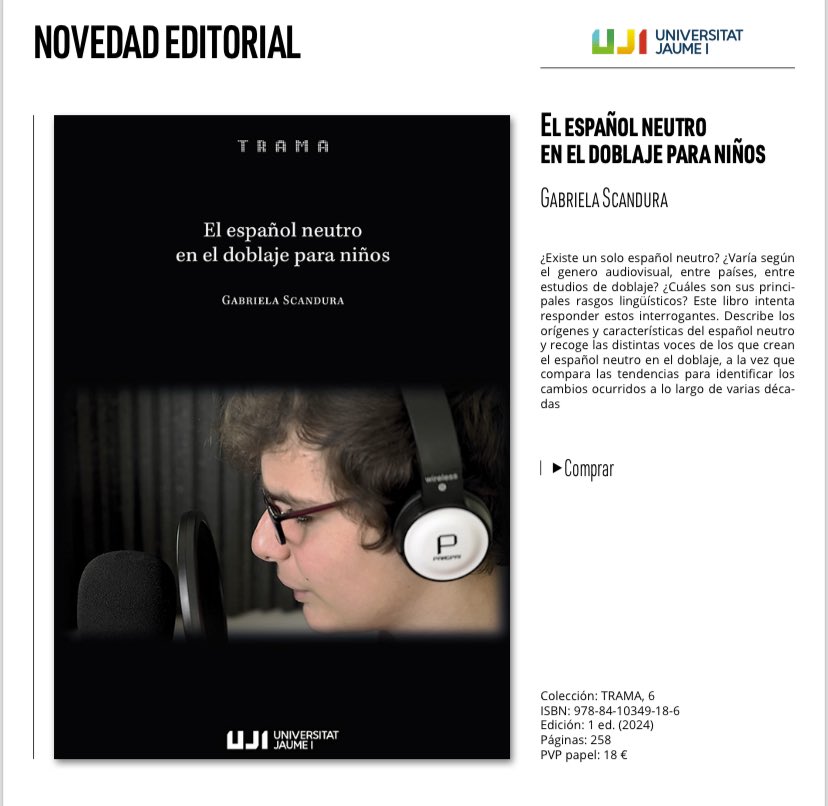 ¡Ya está disponible! 😁