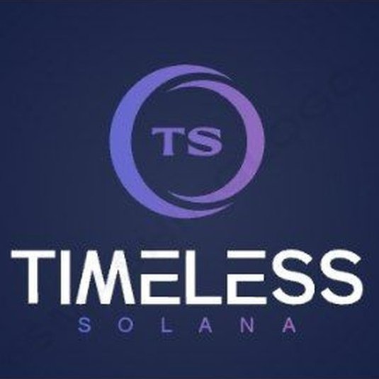 We just updated our white paper $TLS we are on a mission to bring change to the solana network.
Telegram: t.me/timeless_sol_p…
$Timeless Solana: The Republic's New Dawn, this is not a pump and dump project. 
#SolanaWhale #Solana #bullrun