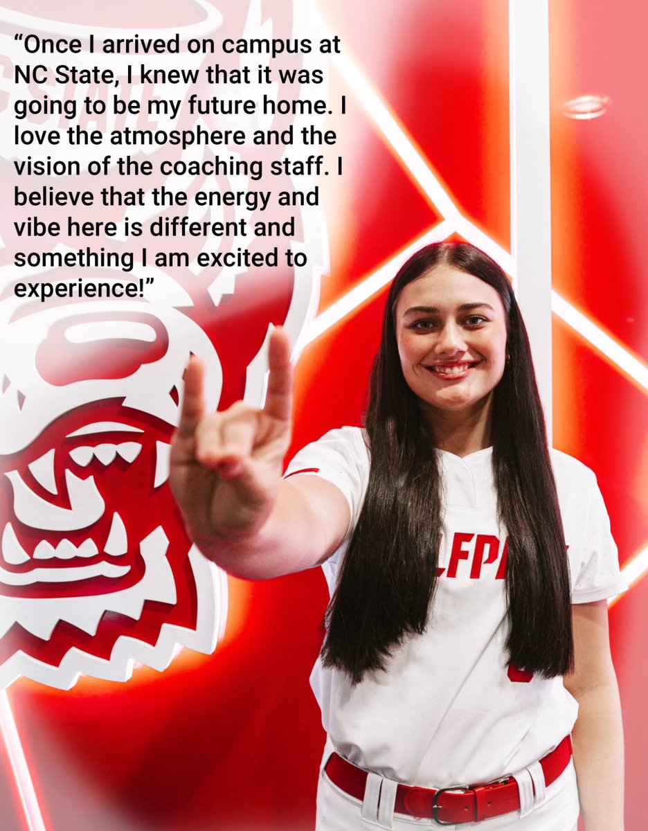 🐺❤️<a href="/PackSoftball/">NC State Softball</a> <a href="/LLefty18/">Lindsay Leftwich</a> <a href="/CoachCassady/">Paige Cassady</a> <a href="/boschml/">Michael Bosch</a> <a href="/grayskye26/">Grayson Radcliffe</a> <a href="/carsonshaner_/">Carson Shaner Harris</a>