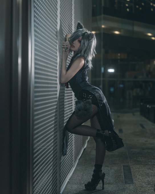 コスプレイヤー七星めろんのTwitter画像30
