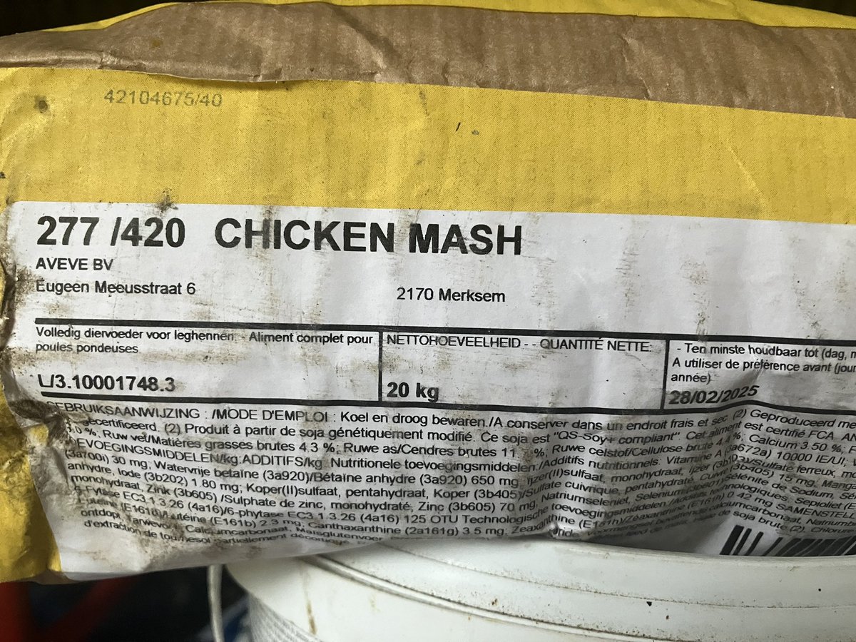 Dr. Invet Syrah Koof tweet media