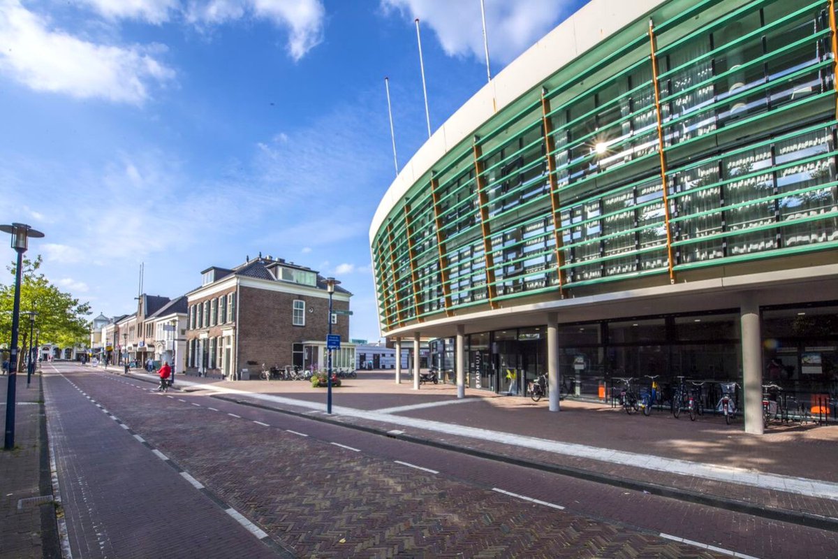 Heb je een klacht over ons of onze dienstverlening en komen we er samen niet uit? Dan kun je terecht bij de Ombudscommissie. Elke 2e woensdag van de maand hebben zij een spreekuur in het stadhuis. Het volgende spreekuur is op 9 oktober. Kijk voor info op: obi41.nl/4f4w4v95