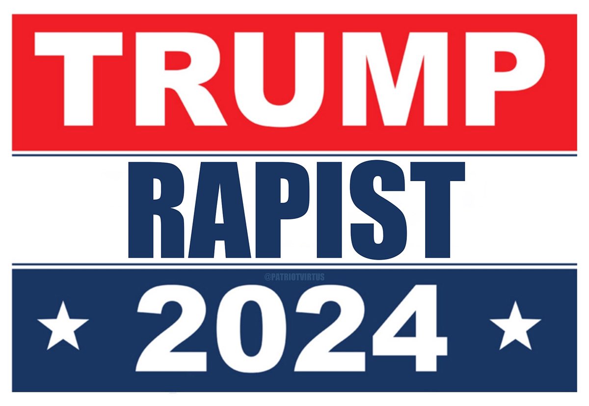 Bella1218778's tweet image. 🚨Follow the 💰#SamePlaybook 

The only “real” things about  conman felon loser @realDonaldTrump 
👇👇👇👇👇👇👇