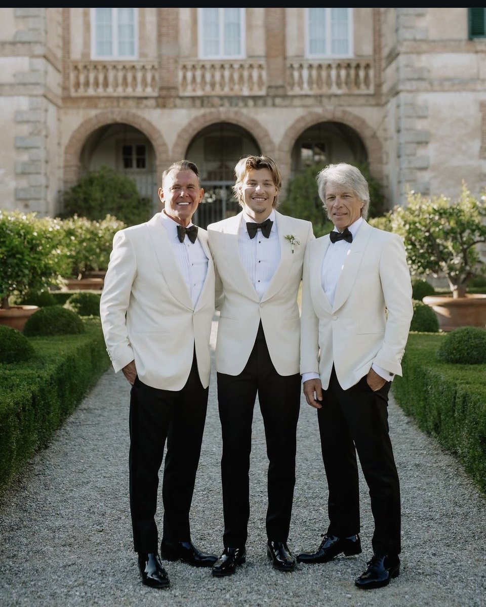 Bon Jovi Updates tweet media